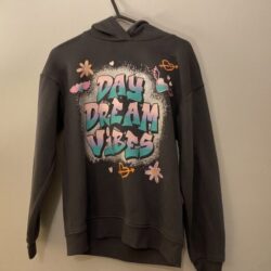 Kids hoodie