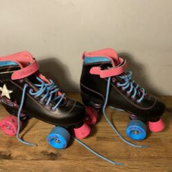 Rollerskates