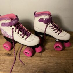 Roller skates
