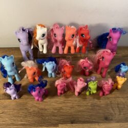 Unicorns