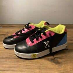 Heelys trainers